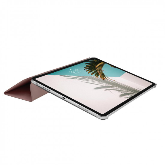 Macally - BookStand iPad Pro 12.9/Air 13 (rose)