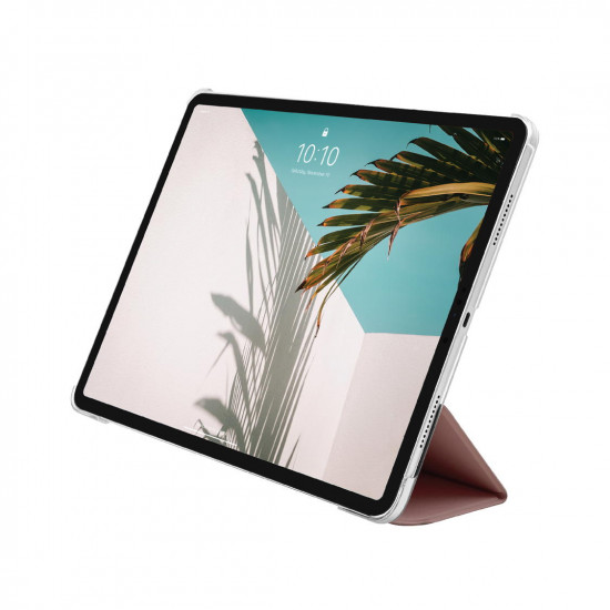 Macally - BookStand iPad Pro 12.9/Air 13 (rose)
