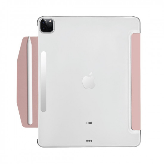 Macally - BookStand iPad Pro 12.9/Air 13 (rose)