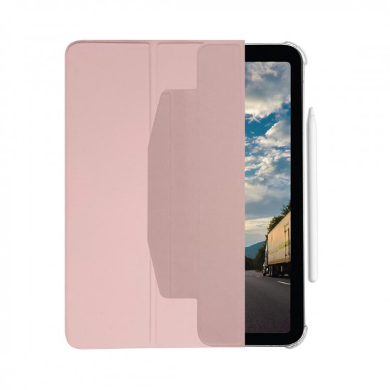 Macally - BookStand iPad Pro 12.9/Air 13 (rose)