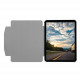 Macally - BookStand iPad 11/10.9 (light grey)
