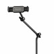 twelve south - HoverBar Tower (black)