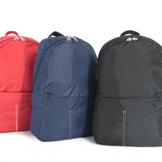 Tucano - Compatto Eco Backpack (military green) Tucano - Compatto Eco Backpack (military green)