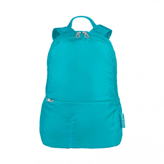 Tucano - Compatto Eco Backpack (light blue)