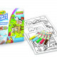 Crayola - Color Wonder Amigos Animais de Quinta Crayola - Color Wonder Amigos Animais de Quinta