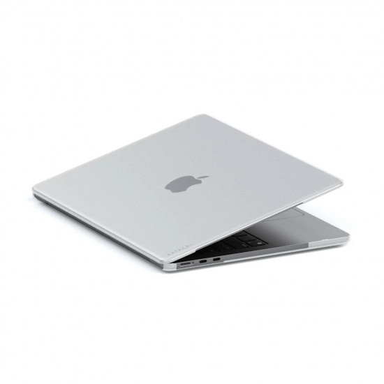 Satechi - Eco Hardshell MacBook Air 13 v2022 (clear)