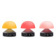Lexon - Candeeiro/despertador Mina Sunrise (gun metal) Lexon - Candeeiro/despertador Mina Sunrise (gun metal)