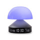 Lexon - Candeeiro/despertador Mina Sunrise (gun metal) Lexon - Candeeiro/despertador Mina Sunrise (gun metal)