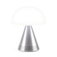 Lexon - Candeeiro Mina L Audio (alu polished)