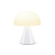 Lexon - Candeeiro Mina M (white glossy) Lexon - Candeeiro Mina M (white glossy)