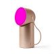 Lexon - Candeeiro Orbe (soft gold) Lexon - Candeeiro Orbe (soft gold)