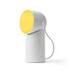 Lexon - Candeeiro Orbe (glossy white) Lexon - Candeeiro Orbe (glossy white)