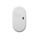 Macally - Rechargeable Bluetooth Mouse (white) Macally - Rechargeable Bluetooth Mouse (white)