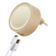 Lexon - Carregador AC 30W Poweron (soft gold) Lexon - Carregador AC 30W Poweron (soft gold)