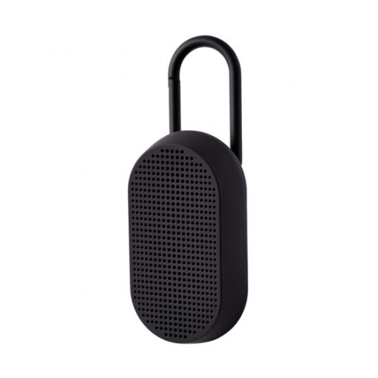Lexon - Coluna Mino T (black)