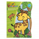 Crayola - Mini Kids Livro de Colorir Sortido (3x Livros) Crayola - Mini Kids Livro de Colorir Sortido (3x Livros)