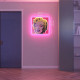 Yellowpop - Andy Warhol Marilyn Monroe Small (pink) Yellowpop - Andy Warhol Marilyn Monroe Small (pink)