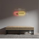 Yellowpop - Tom Wesselmann Golden Lipstick