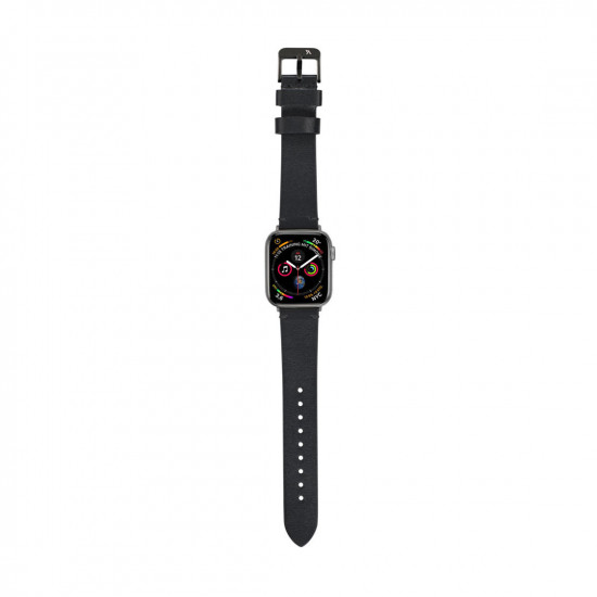 Artwizz - Watchband adapter 38-40mm (space grey) Artwizz - Watchband adapter 38-40mm (space grey)