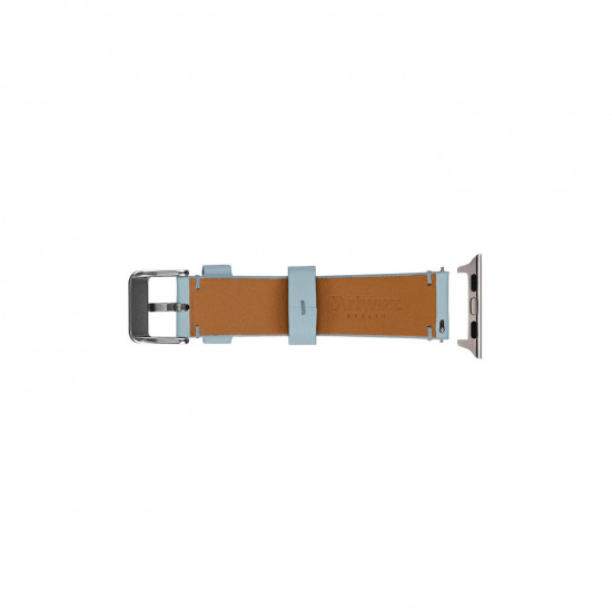 Artwizz - Watchband adapter 42-44mm (silver) Artwizz - Watchband adapter 42-44mm (silver)