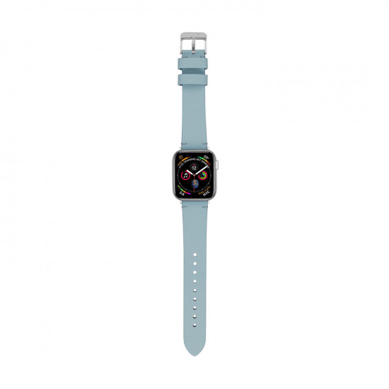 Artwizz - Watchband adapter 42-44mm (silver) Artwizz - Watchband adapter 42-44mm (silver)
