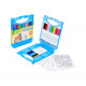Crayola - Mala Create & Colour Super Ponta 65x Crayola - Mala Create & Colour Super Ponta 65x