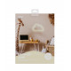 Ginga - Neon LED Lamp Cloud Ginga - Neon LED Lamp Cloud