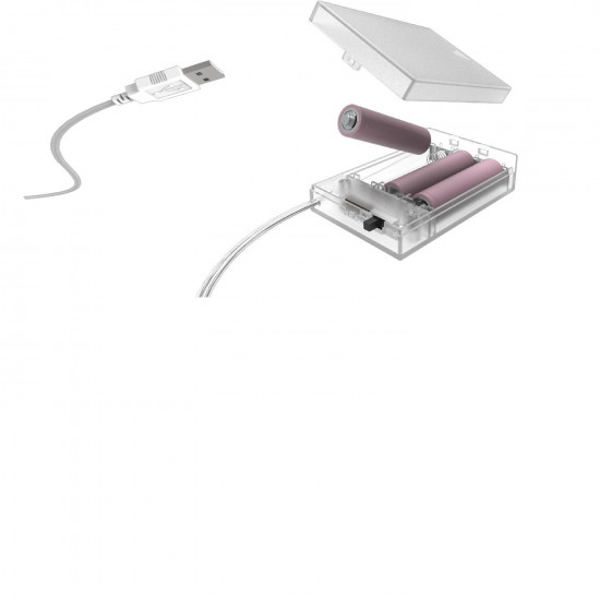 Ginga - Neon LED Lamp Cloud Ginga - Neon LED Lamp Cloud