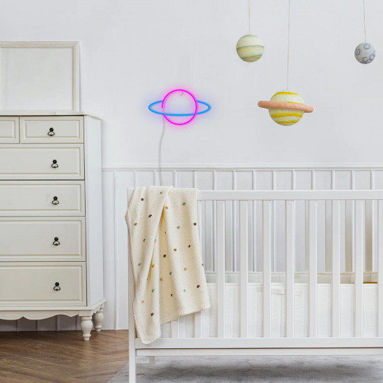 Ginga - Neon LED Lamp Cloud Ginga - Neon LED Lamp Cloud