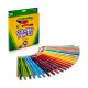 Crayola - Coloured Pencils 50x Crayola - Coloured Pencils 50x
