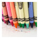 Crayola - Crayons Lápis de Cera 24x