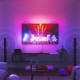 Nanoleaf - 4D Screen Mirror + Lightstrips 5.2m for TV 85''