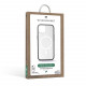 Woodcessories - MagSafe Clear iPhone 15 Plus (black/clear) Woodcessories - MagSafe Clear iPhone 15 Plus (black/clear)