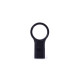 Lexon - Porta chaves Nomaday Light (black)