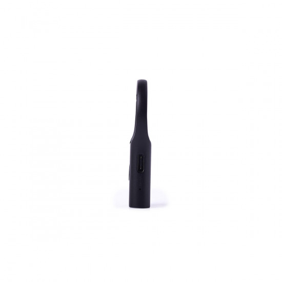 Lexon - Porta chaves Nomaday Light (black)