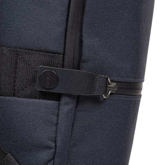 Lexon - Mochila Track Backpack Double 14 (black)