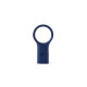 Lexon - Porta chaves Nomaday Light (dark blue)