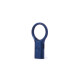 Lexon - Porta chaves Nomaday Light (dark blue)