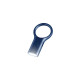 Lexon - Porta chaves Nomaday Light (dark blue)