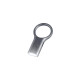 Lexon - Porta chaves Nomaday Light (gun metal)