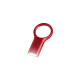 Lexon - Porta chaves Nomaday Light (red)