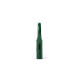 Lexon - Porta chaves Nomaday Light (dark green)