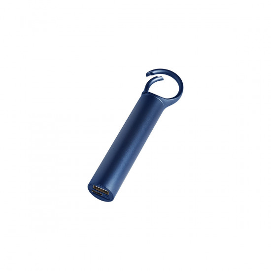 Lexon - Powerbank Nomaday (dark blue) Lexon - Powerbank Nomaday (dark blue)