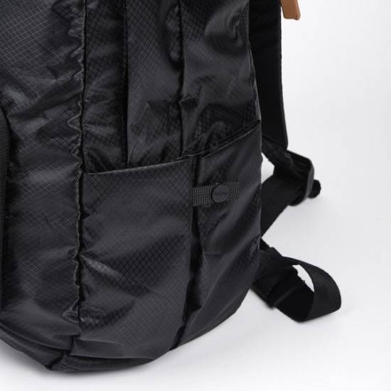 Lexon - Mochila Packable Backpack (black) Lexon - Mochila Packable Backpack (black)