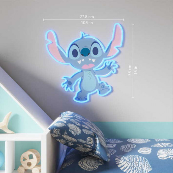 Yellowpop - Disney Full Body Stitch Yellowpop - Disney Full Body Stitch