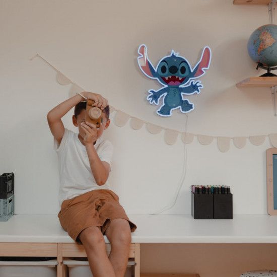 Yellowpop - Disney Full Body Stitch Yellowpop - Disney Full Body Stitch