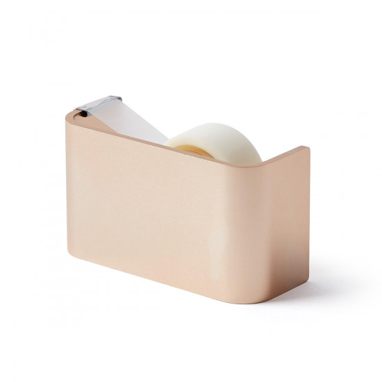 Lexon - Dispensador fita-cola City Tape Dispenser (gold) Lexon - Dispensador fita-cola City Tape Dispenser (gold)