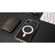 Swissten - Jelly MagStick iPhone 15 Pro Max (transparent) Swissten - Jelly MagStick iPhone 15 Pro Max (transparent)