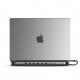 Satechi - USB-C Dual Dock Stand
