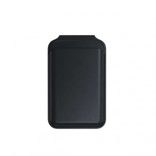 Satechi - Magnetic Wallet Stand (black) Satechi - Magnetic Wallet Stand (black)